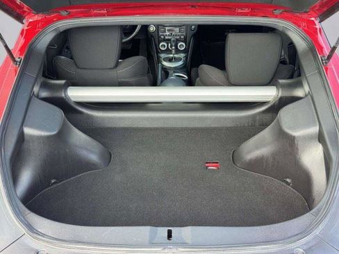 Used 2015 Nissan 370Z Coupe RWD image 71