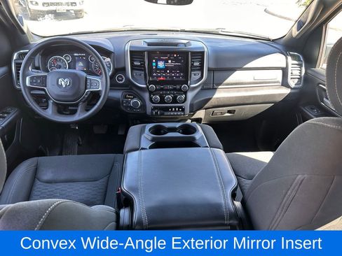 Used 2025 RAM 1500 Big Horn image 18