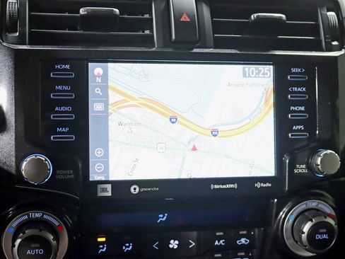 Used 2020 Toyota 4Runner Nightshade image 19