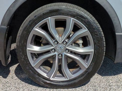 Used 2021 Honda CR-V Touring image 11