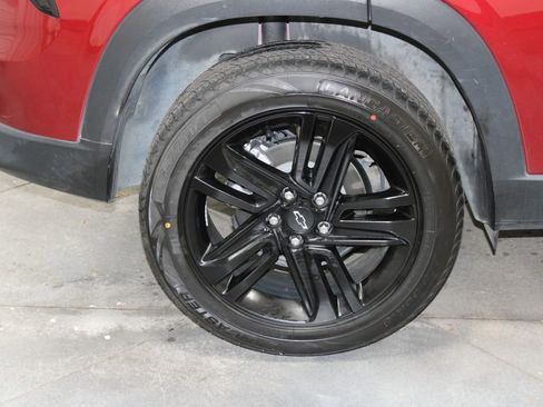 Used 2024 Chevrolet Trax ACTIV w/ Driver Confidence Package image 50