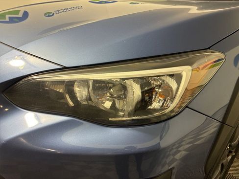 Used 2023 Subaru Crosstrek 2.5i Sport AWD/4WD image 4