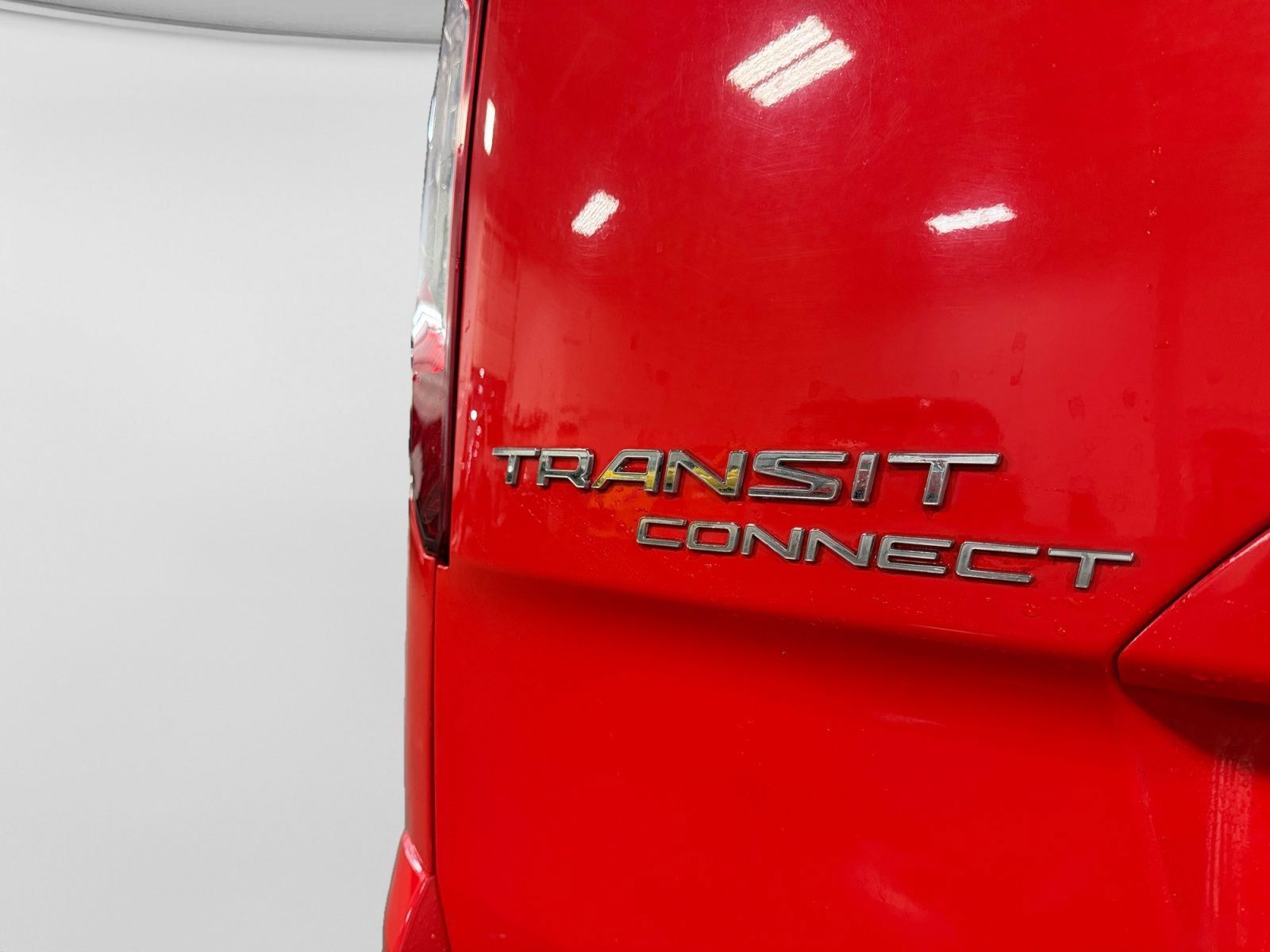 Used 2017 Ford Transit Connect XLT FWD image 12