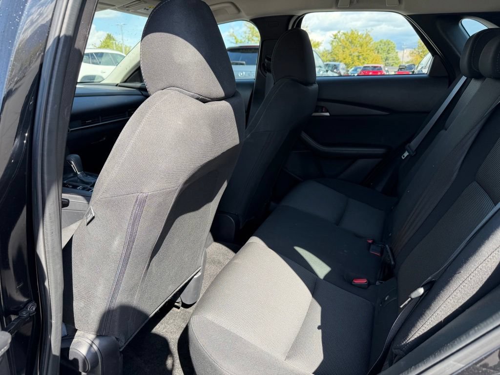 Certified 2024 MAZDA CX-30 AWD 2.5 S image 31