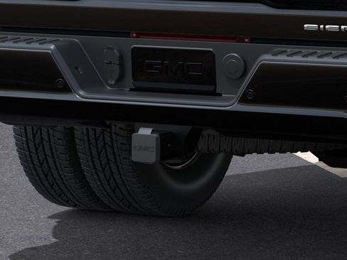 New 2026 GMC Sierra 3500 Denali Ultimate AWD/4WD image 14
