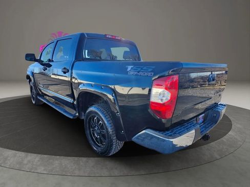 Used 2015 Toyota Tundra SR5 w/ SR5 Upgrade Package image 3