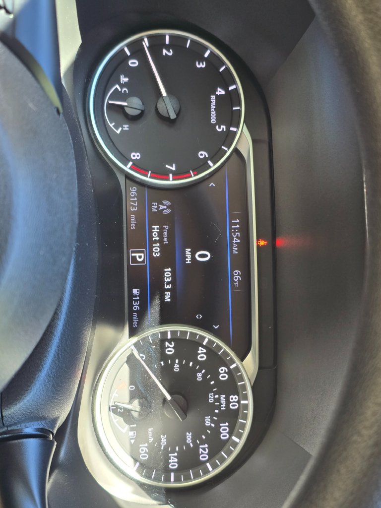 Used 2023 Nissan Sentra SV FWD image 28
