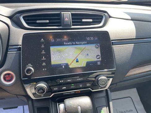 Used 2017 Honda CR-V Touring image 21