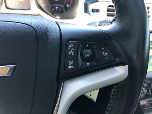 Used 2014 Chevrolet Camaro LT w/ RS Package RWD image 15