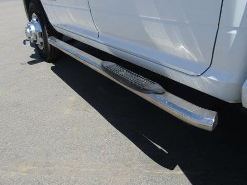 Used 2022 RAM 3500 Tradesman AWD/4WD image 7
