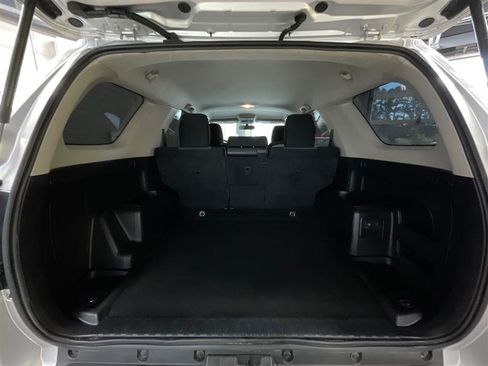 Used 2019 Toyota 4Runner SR5 RWD image 21