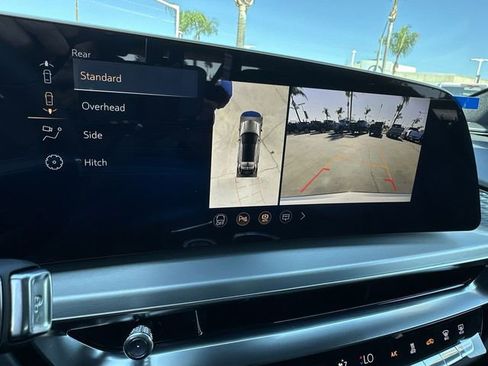 New 2026 Cadillac Lyriq Luxury image 15