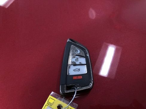 Used 2018 Honda Accord LX image 29