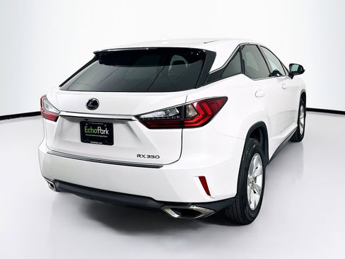 Used 2016 Lexus RX 350 FWD 4dr image 9