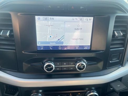 Used 2023 Ford F150 XLT w/ Equipment Group 301A Mid AWD/4WD image 32