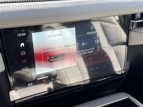 New 2025 Lincoln Navigator Reserve image 29