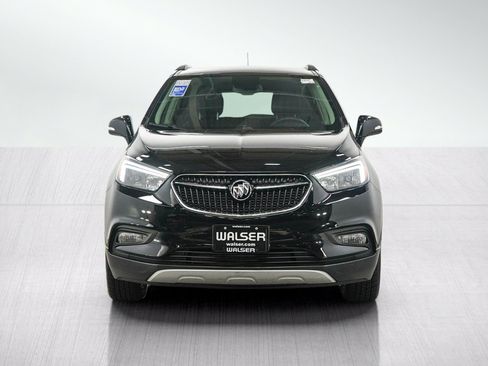 Used 2017 Buick Encore Preferred AWD/4WD image 8