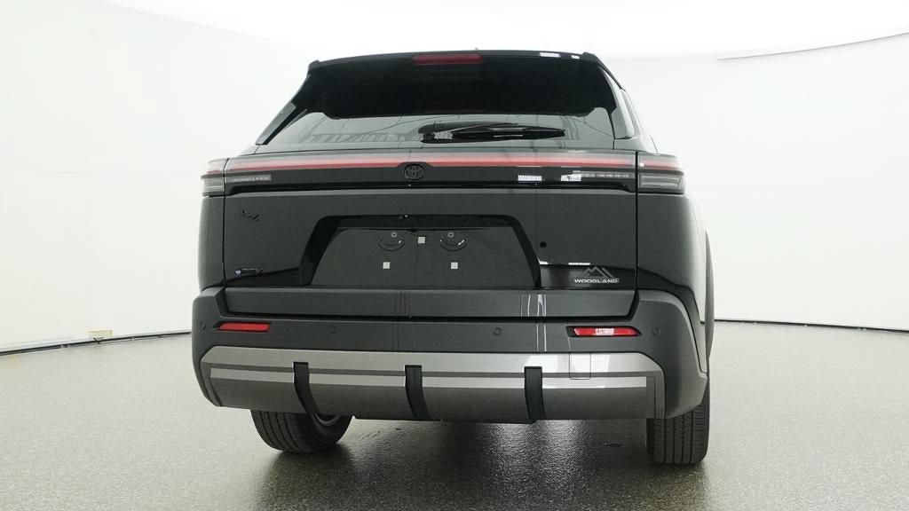 New 2026 Toyota bZ Woodland AWD/4WD image 23