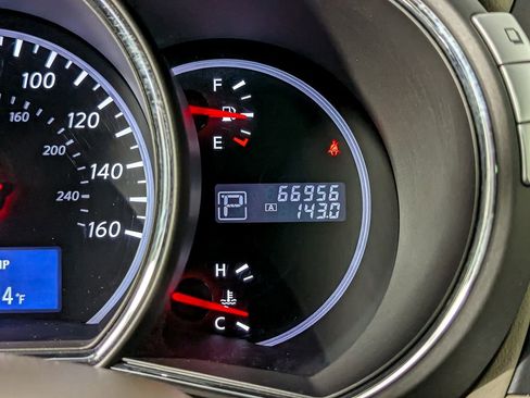 Used 2012 Nissan Murano SL image 33