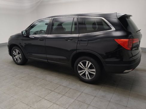 Used 2016 Honda Pilot EX-L image 3