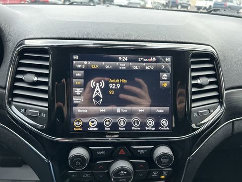 Used 2021 Jeep Grand Cherokee Limited w/ Quick Order Package 28K 80th image 27