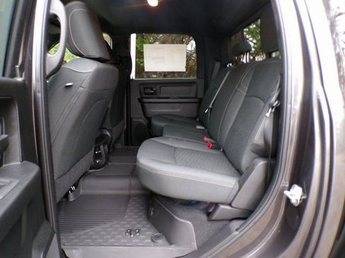 New 2026 RAM 3500 Tradesman image 8