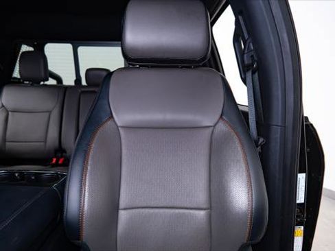 Used 2024 Ford F150 Lariat w/ Tow/Haul Package image 25