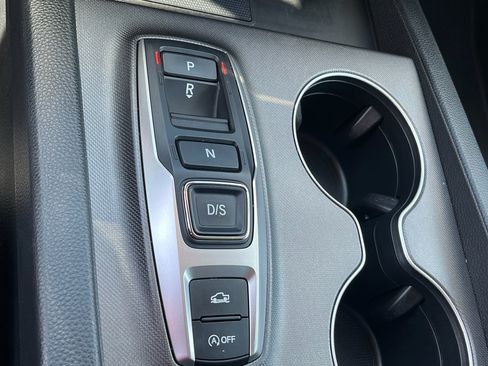 Certified 2024 Honda Ridgeline Sport image 20