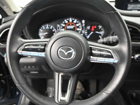 Used 2021 MAZDA CX-30 FWD 2.5 S w/ Preferred Package image 17