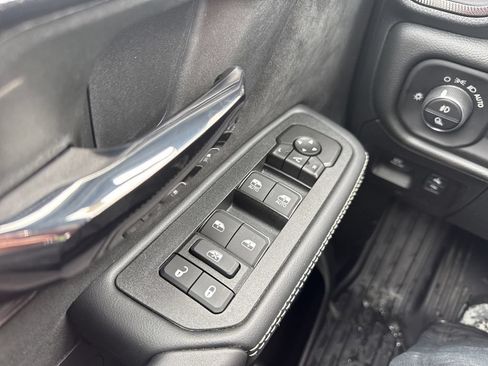 New 2026 RAM 1500 RHO AWD/4WD image 10