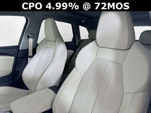 Used 2025 Audi Q5 Prestige AWD/4WD image 8