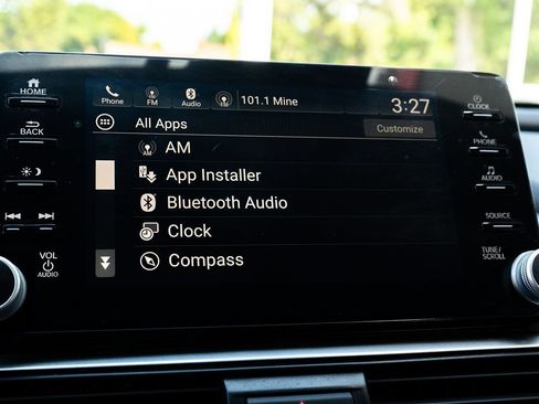 Used 2018 Honda Accord Sport image 25