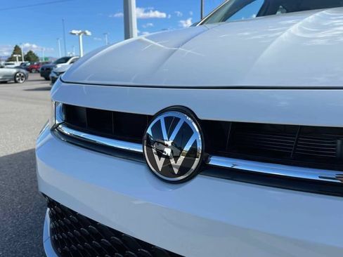 Used 2026 Volkswagen Jetta S FWD image 7