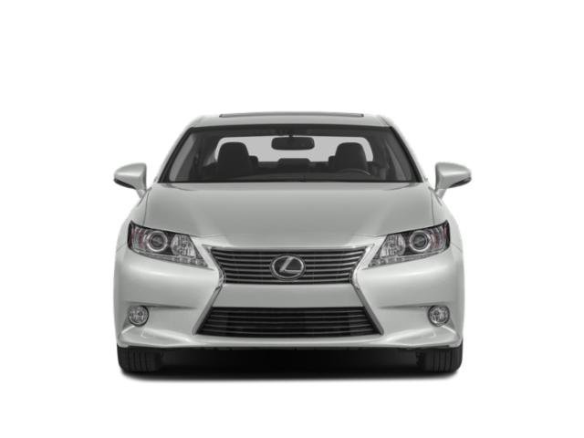 Used 2015 Lexus ES 350 w/ Premium Package FWD image 4