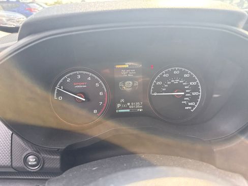 Used 2022 Subaru Forester Sport AWD/4WD image 18