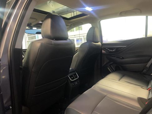 Used 2024 Subaru Legacy Limited image 18