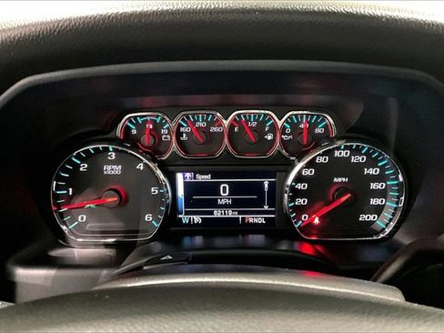 Used 2018 Chevrolet Silverado 1500 LT image 14