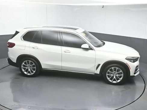 Used 2020 BMW X5 sDrive40i w/ Premium Package RWD image 49