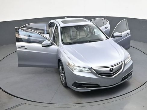 Used 2015 Acura TLX V6 SH-AWD w/ Technology Pkg image 37
