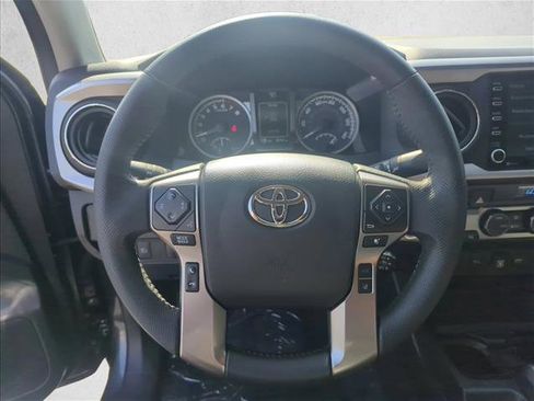 Used 2023 Toyota Tacoma SR5 image 11