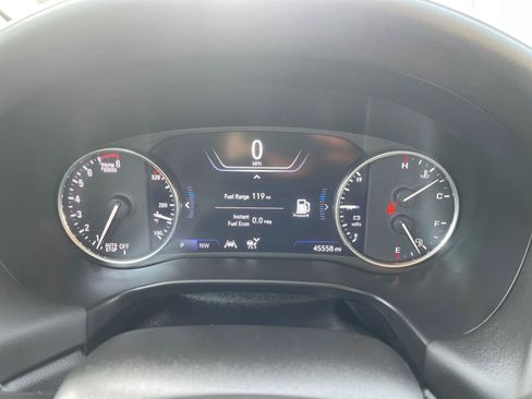 Used 2022 Buick Enclave Avenir w/ Avenir Technology Package AWD/4WD image 19