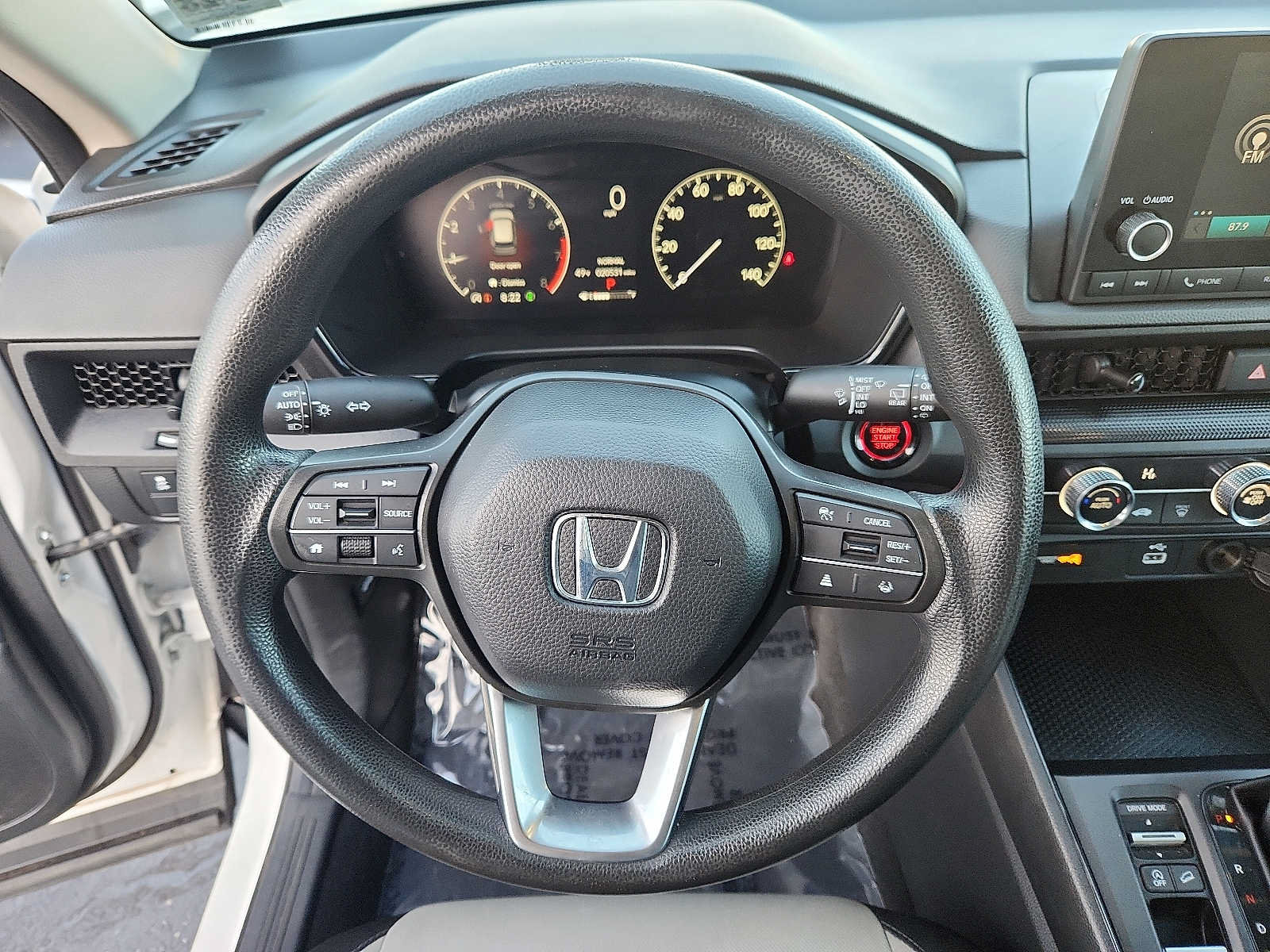 Certified 2024 Honda CR-V LX image 19