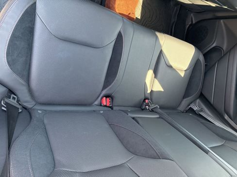 Used 2025 Subaru Forester Touring image 23