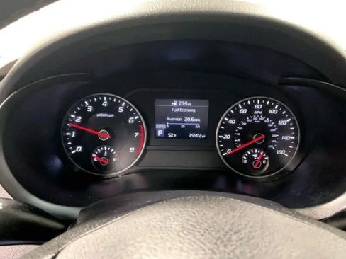 Used 2020 Kia Stinger GT-Line w/ Sun & Sound Package AWD/4WD image 27