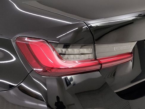 Certified 2023 BMW 330e w/ Driving Assistance Package image 8