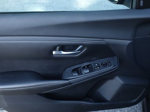 Used 2022 Nissan Sentra SV image 21