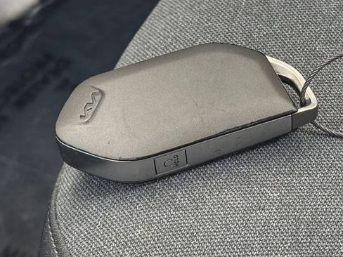 Used 2025 Kia K4 FWD image 27