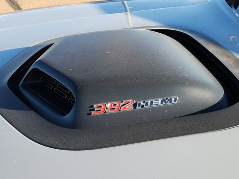 Used 2022 Dodge Challenger R/T Scat Pack image 8