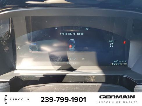 New 2026 Lincoln Corsair Premiere image 23