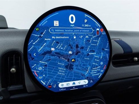 Certified 2025 MINI Cooper S image 17